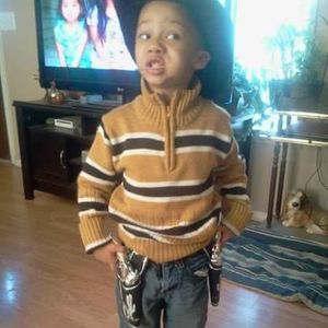 Meet your Posher, Kasey